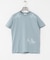 Teya　CROSS-STITCH T-SHIRTS
