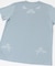 Teya　CROSS-STITCH T-SHIRTS