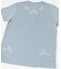 Teya　CROSS-STITCH T-SHIRTS