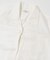 Teya　LACE PANEL SHIRTS