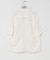 Teya　LACE PANEL SHIRTS