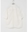 Teya　LACE PANEL SHIRTS