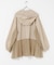 Mewl　シアーUVカットパーカー