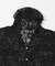 YENN　PORTABLE LACE HOODIE
