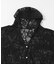 YENN　PORTABLE LACE HOODIE