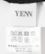 YENN　PORTABLE LACE HOODIE