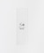 バックスリットシアーベロアカットソー