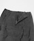 VIVIANO　BOUDOIR SATIN SKIRT