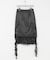 VIVIANO　BOUDOIR SATIN SKIRT