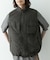 COOLING FAN STAND VEST