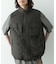 COOLING FAN STAND VEST