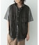 COOLING FAN STAND VEST