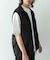 COOLING FAN STAND VEST
