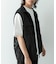 COOLING FAN STAND VEST