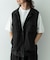 COOLING FAN STAND VEST