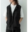 COOLING FAN STAND VEST