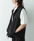 COOLING FAN STAND VEST