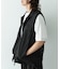 COOLING FAN STAND VEST