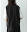 COOLING FAN STAND VEST
