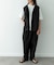 COOLING FAN STAND VEST