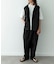 COOLING FAN STAND VEST