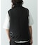 COOLING FAN STAND VEST