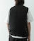 COOLING FAN STAND VEST