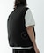 COOLING FAN STAND VEST