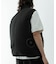 COOLING FAN STAND VEST