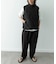 COOLING FAN STAND VEST