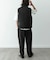 COOLING FAN STAND VEST
