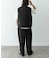 COOLING FAN STAND VEST