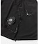 COOLING FAN STAND VEST