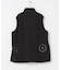 COOLING FAN STAND VEST