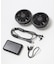 COOLING FAN STAND VEST