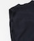 『UR TECH DRYLUXE』ハイツイストフレンチスリーブブラウス