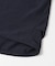 『UR TECH DRYLUXE』ハイツイストフレンチスリーブブラウス