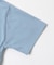 GrowOrganicボートネックTシャツ