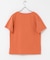 GrowOrganicボートネックTシャツ