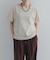 GrowOrganicボートネックTシャツ