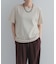 GrowOrganicボートネックTシャツ