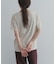 GrowOrganicボートネックTシャツ