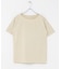 GrowOrganicボートネックTシャツ