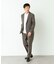LIFE STYLE TAILOR　ファブリーズジャケット
