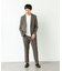 LIFE STYLE TAILOR　ファブリーズジャケット