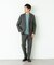 LIFE STYLE TAILOR　ファブリーズジャケット