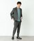 LIFE STYLE TAILOR　ファブリーズジャケット