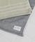 DOORS LIVING PRODUCTS　ガーゼパイル フェイスタオル