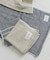 DOORS LIVING PRODUCTS　ガーゼパイル フェイスタオル