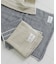 DOORS LIVING PRODUCTS　ガーゼパイル フェイスタオル